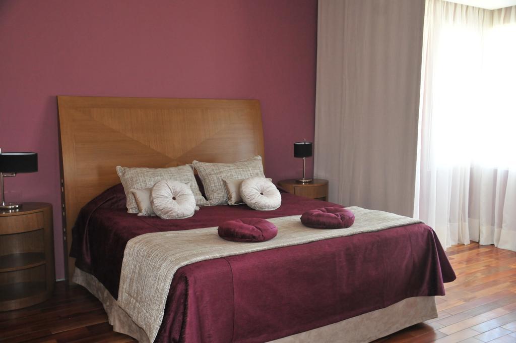 Antu Malal Hotel Plaza Huincul Εξωτερικό φωτογραφία