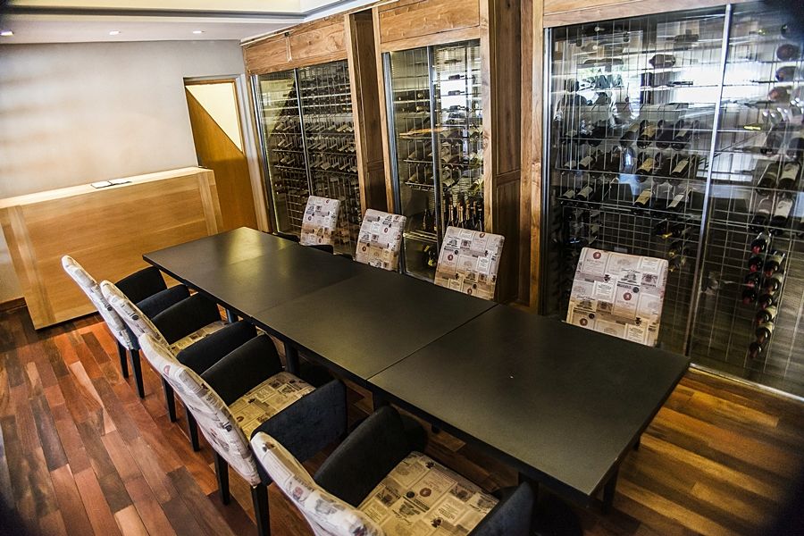 Antu Malal Hotel Plaza Huincul Εξωτερικό φωτογραφία
